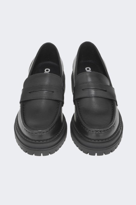 FOOTWEAR 15331989 BLACK