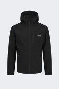 Jack&jones OUTERWEAR 12259615 BLACK foto 1