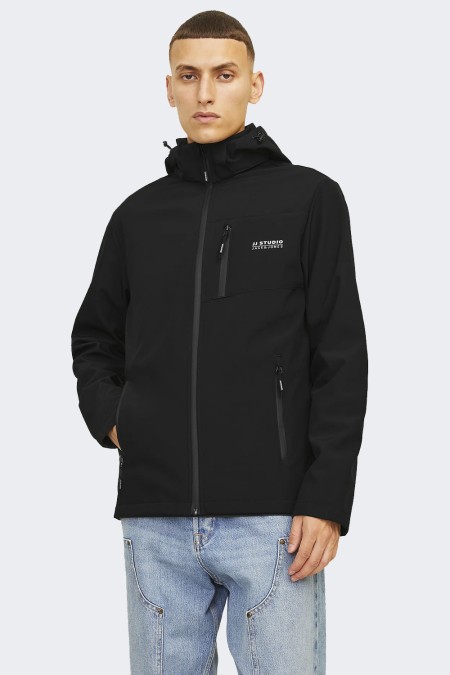 OUTERWEAR 12259615 BLACK