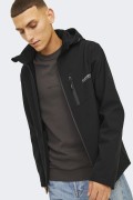 Jack&jones OUTERWEAR 12259615 BLACK foto 3