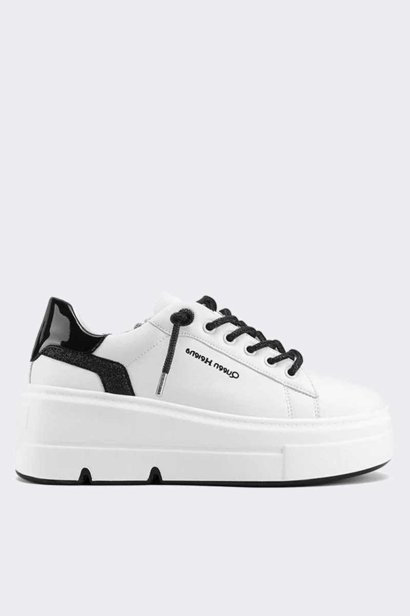 Q&h X31-13 WHITE/BLACK