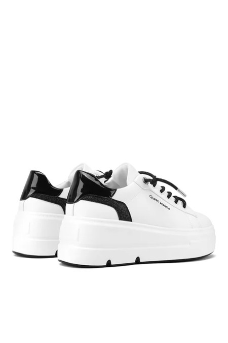 X31-13 WHITE/BLACK