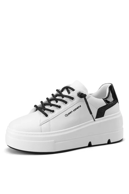 X31-13 WHITE/BLACK