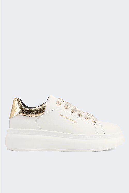 X31-7 WHITE/GOLD