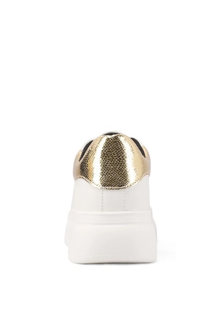 X31-7 WHITE/GOLD