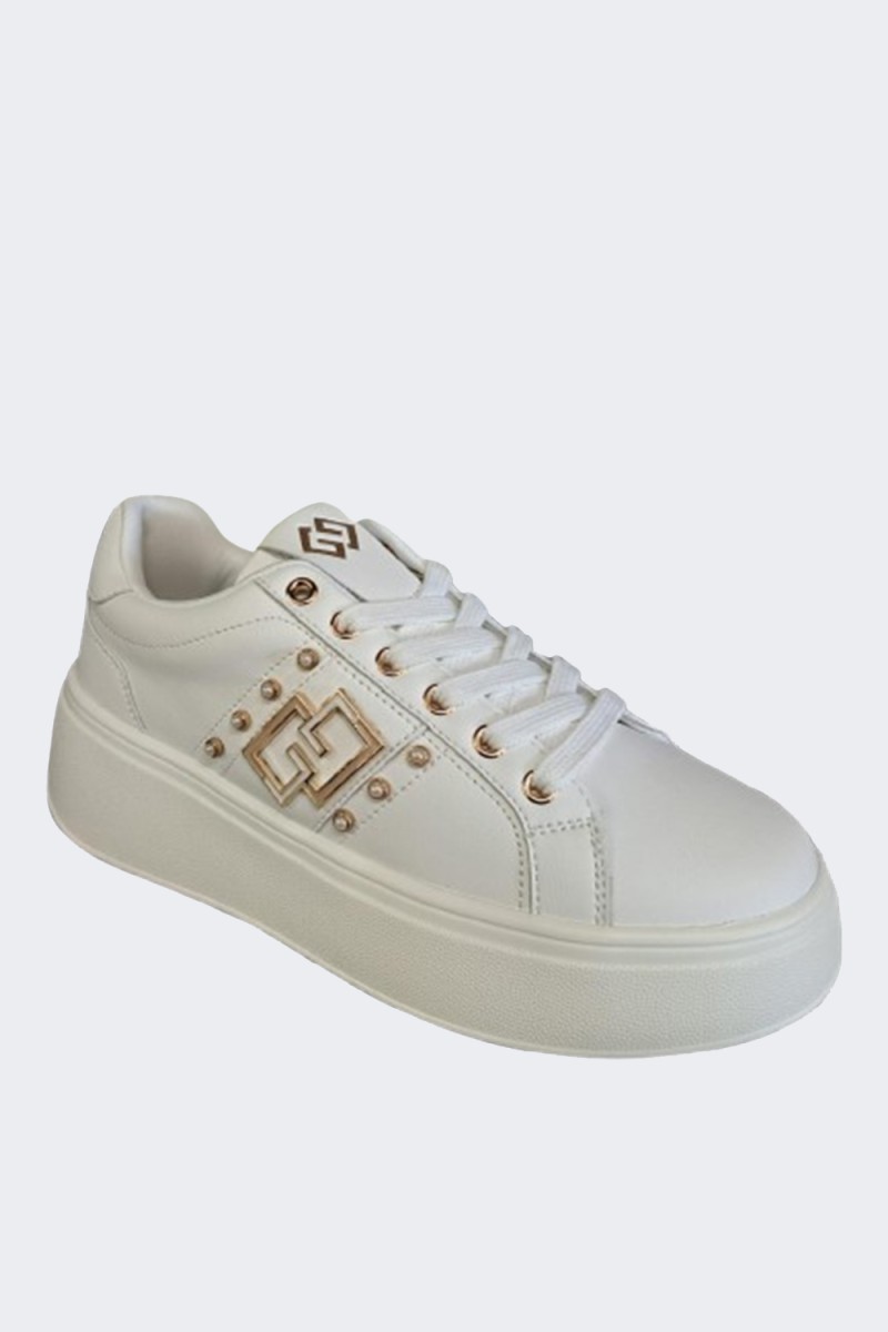 Gold&Gold GB881 BIANCO