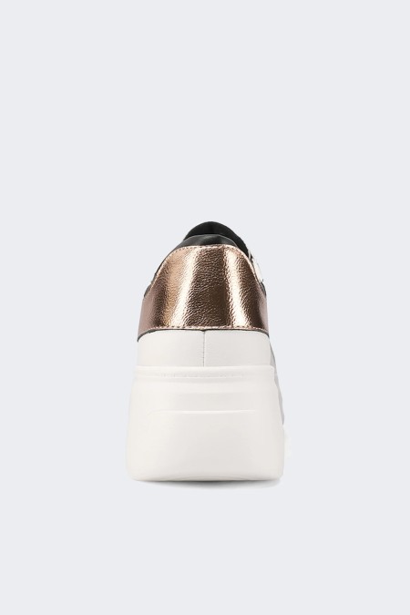 X31-5 WHITE/GOLD