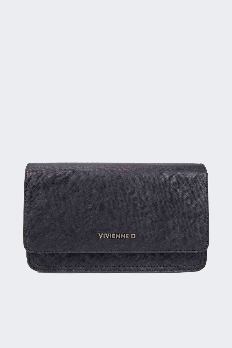 Vivienne D V086NERO NERO