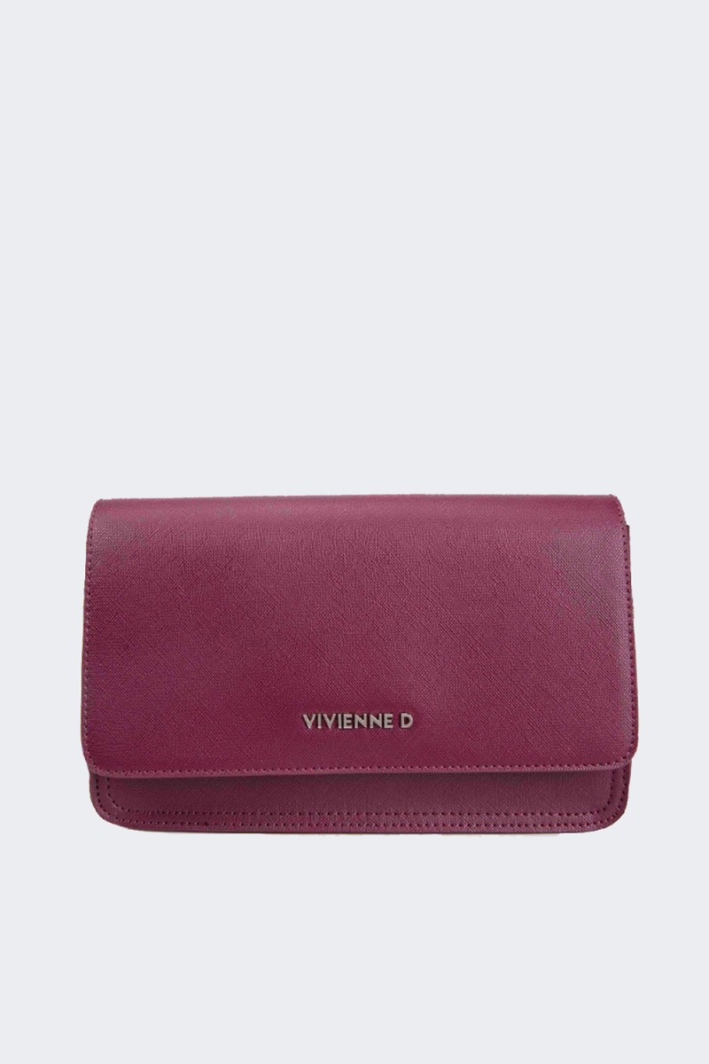 Vivienne D V086BORD BORDO