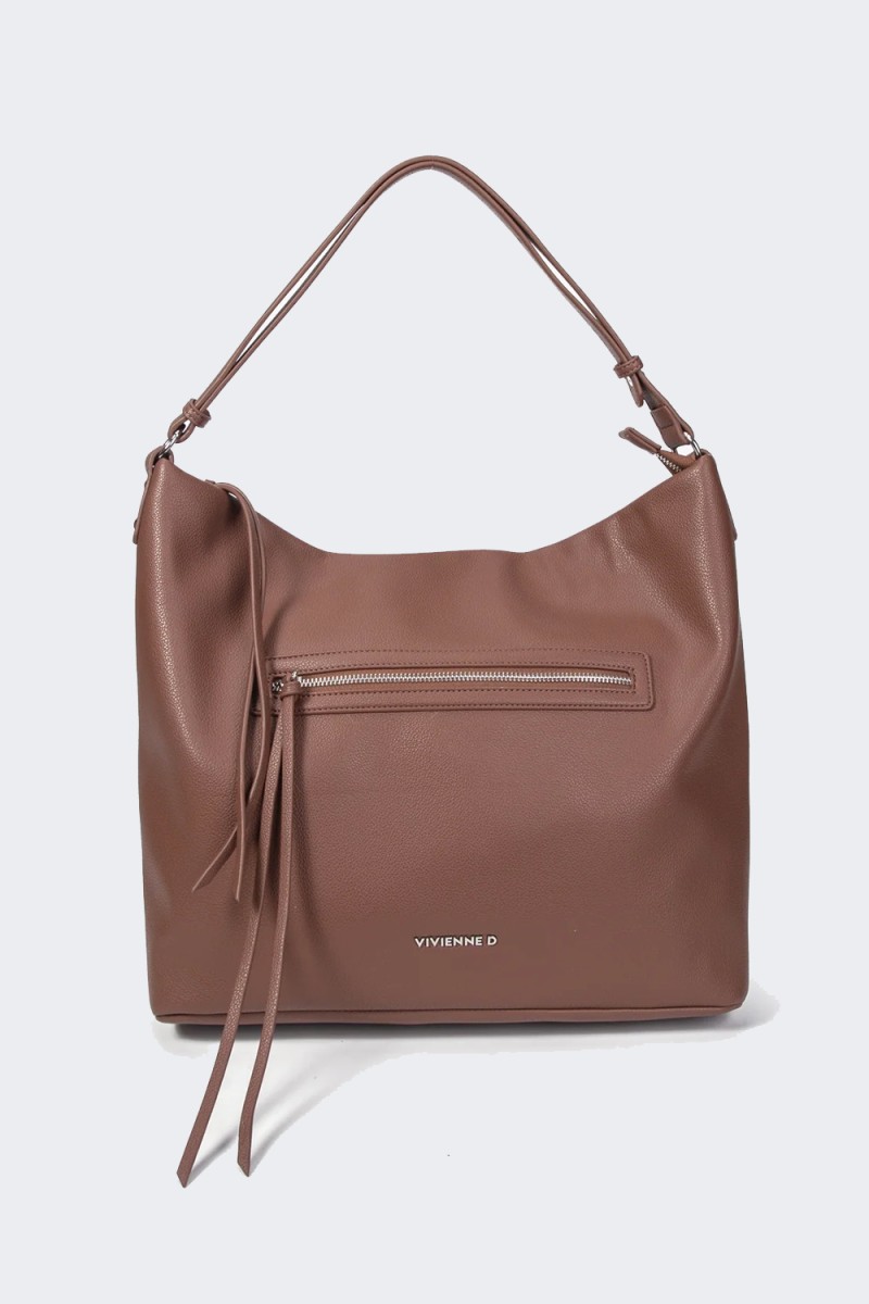 Vivienne D V093 MARRONE