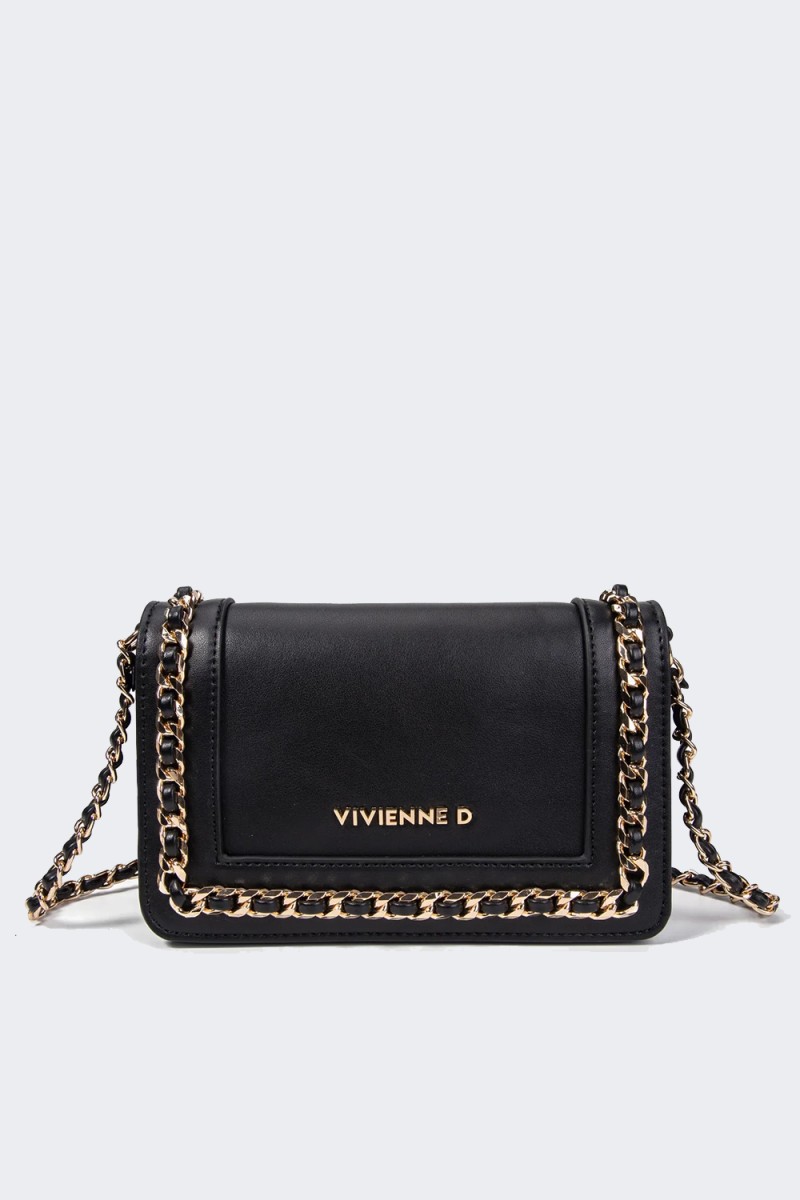 Vivienne D V090NERO NERO