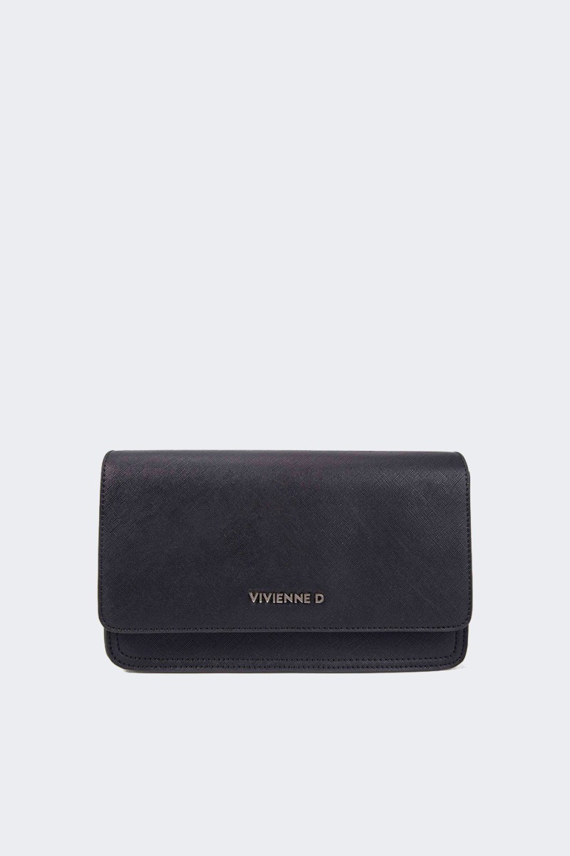 Vivienne D V086 NERO