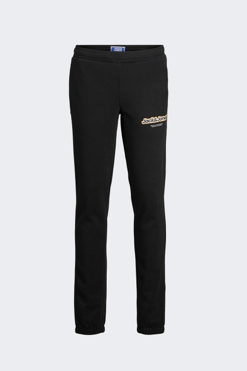 TROUSERS 12267461 BLACK