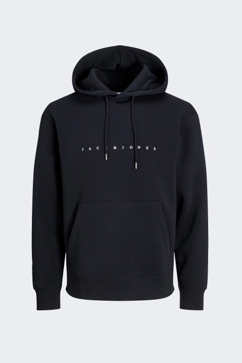 SWEATSHIRT 12233972 BLACK