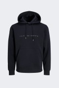 Jack&jones SWEATSHIRT 12233972 BLACK foto 1