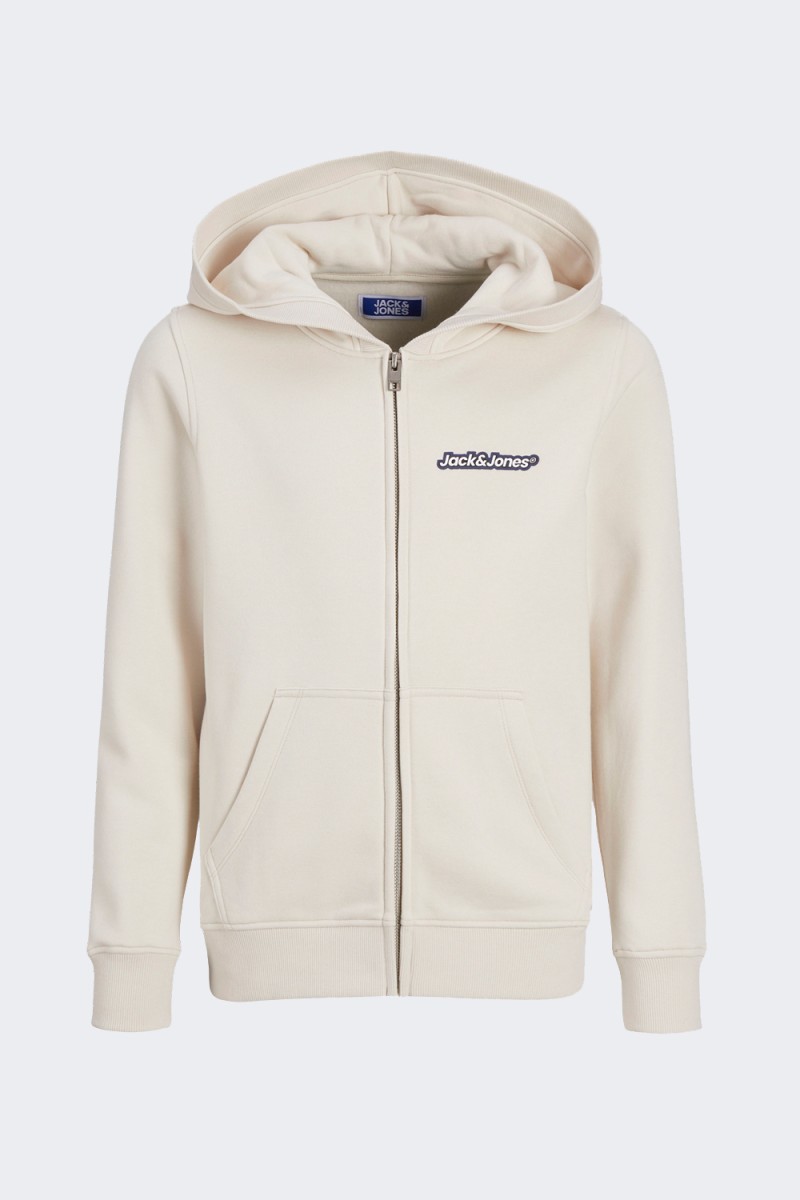 Jack&jones SWEATSHIRT 12267452 MOONBEAM