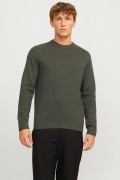 Jack&jones KNIT 12259666 PEAT foto 2