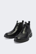 Jack&jones FOOTWEAR 12262823 ANTHRACITE foto 3