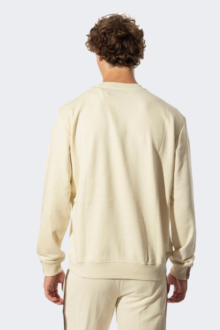 SWEATSHIRT UMA24002FE WHITE