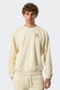 Richmond SWEATSHIRT UMA24002FE WHITE foto 1