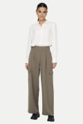 Jdy TROUSERS 15312203 WALNUT foto 2