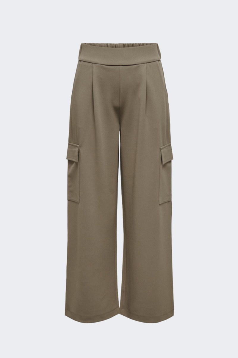 Jdy TROUSERS 15312203 WALNUT