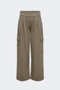 Jdy TROUSERS 15312203 WALNUT foto 1