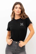 Richmond T-SHIRT UWA24002TS BLACK foto 1