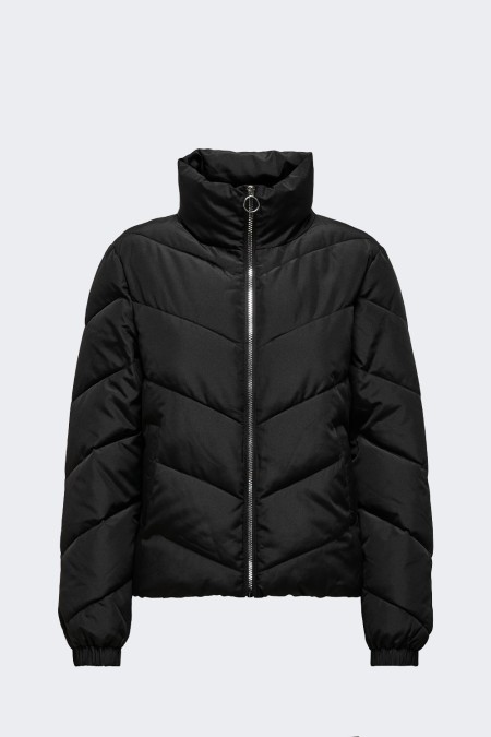 OUTERWEAR 15305656 BLACK