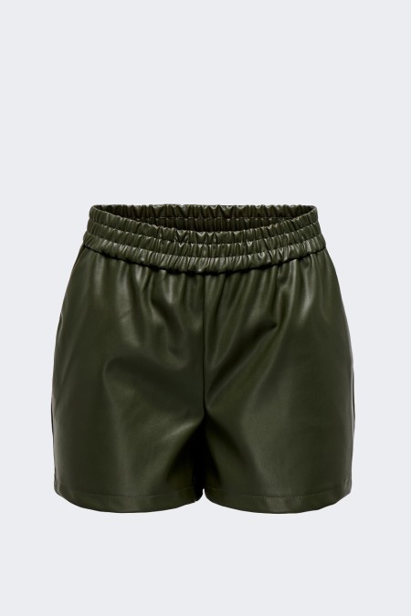 SHORTS 15328310 FOREST NIGHT