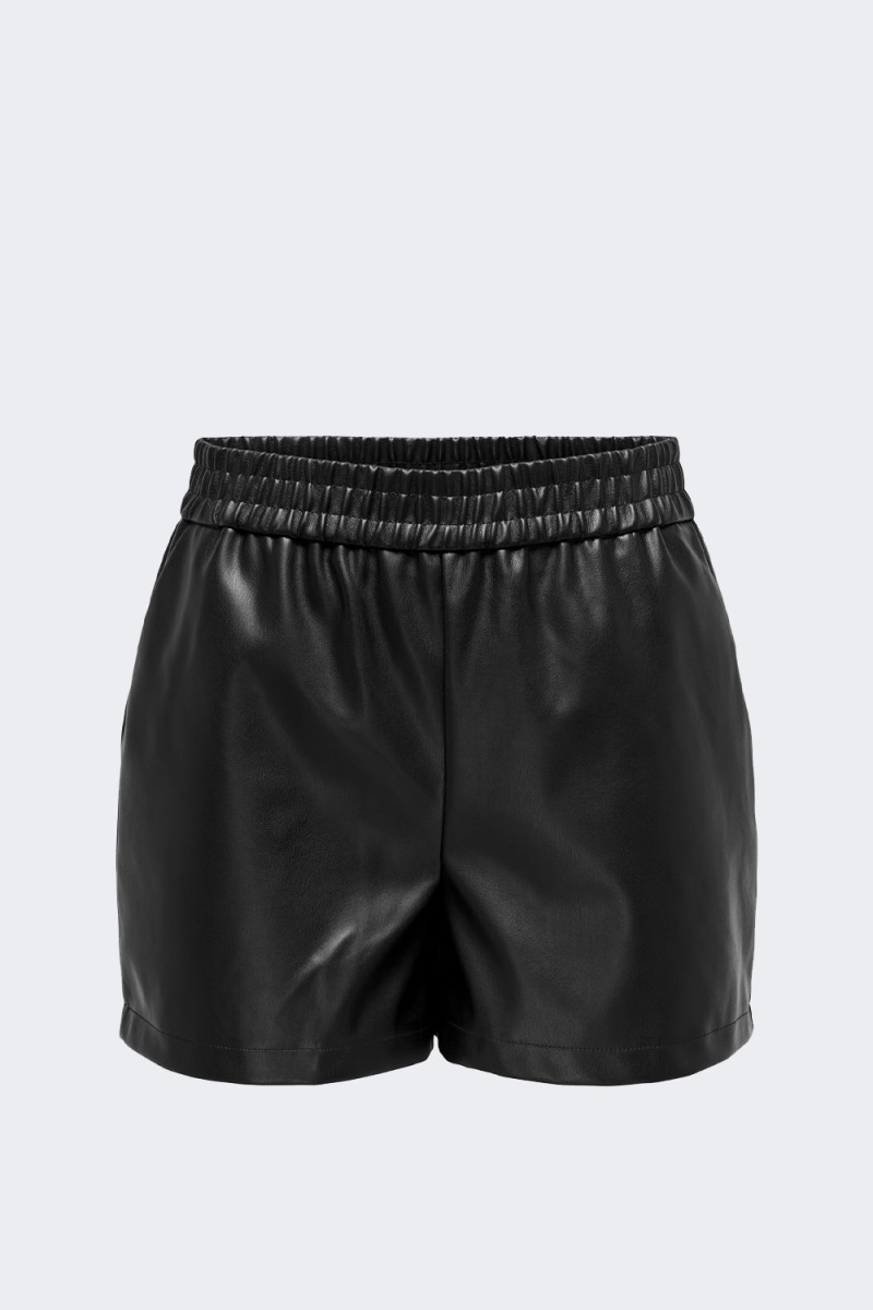 Jdy SHORTS 15328310 BLACK