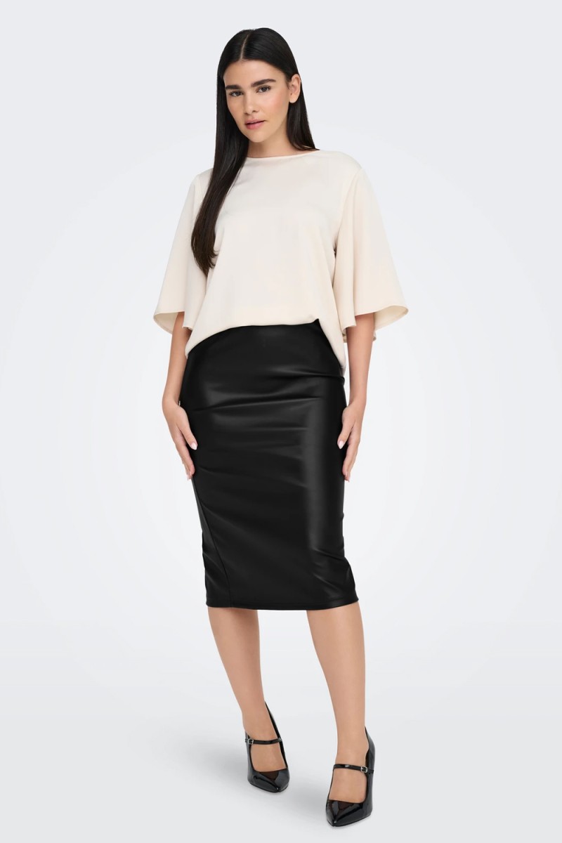 Jdy SKIRTS 15328955 BLACK