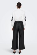 Jdy TROUSERS 15328975 BLACK foto 3