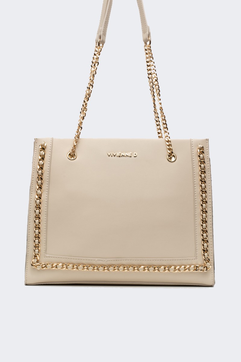 Vivienne D V088 BEIGE