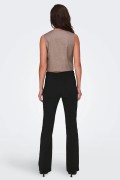 Jdy TROUSERS 15335536 BLACK foto 3