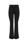 Jdy TROUSERS 15335536 BLACK foto 2