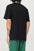 Disclaimer T-SHIRT 24IDS54514 NERO-BIANCO foto 2