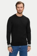 Richmond SWEATER UMA24099MA BLACK foto 1