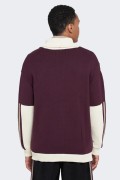 Richmond SWEATER UMA24051LU WINE TASTING foto 2