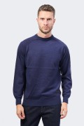 Richmond SWEATER UMA24063MA DRESS BLUE foto 1