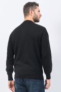 Richmond SWEATER UMA24063MA BLACK foto 2