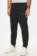 Richmond PANTS FLEECE UMA24244PA BLACK foto 1