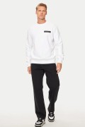 Richmond SWEATSHIRT UMA24135FE WHITE foto 2