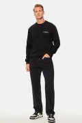 Richmond SWEATSHIRT UMA24135FE BLACK foto 2