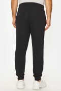 Richmond PANTS FLEECE UMA24244PA BLACK foto 3