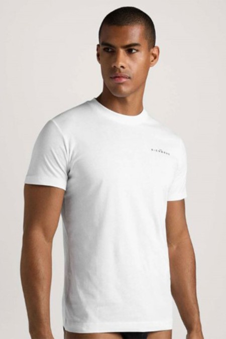 T-SHIRT HMP23226TSFW WHITE