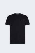 Richmond T-SHIRT HMP23226TSFW BLACK foto 1