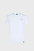 Richmond T-SHIRT HMP23226TSFW WHITE foto 1