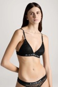 Richmond BRA PIZZO BIPACK HWP24009RE BLACK/PINK foto 4