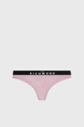 Richmond SLIP PIZZO BIPACK HWP24010SL BLACK/PINK foto 6